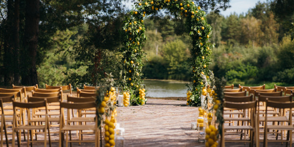 Alquiler de Espacios para Bodas les Piles · Boda Íntima