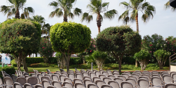 Alquiler de Espacios para Fiestas, Eventos y Celebraciones Sociales en Tarragona · Fiesta de Graduación